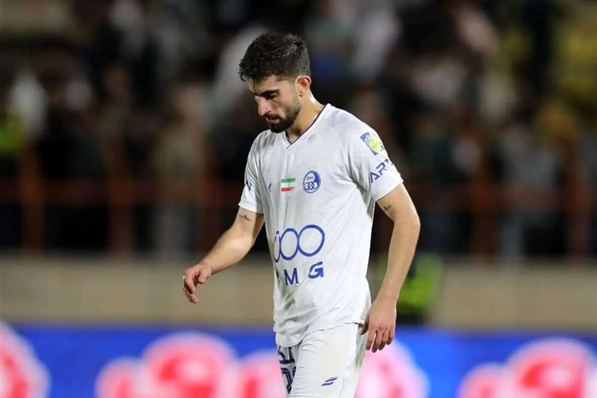 علیرضا کوشکی