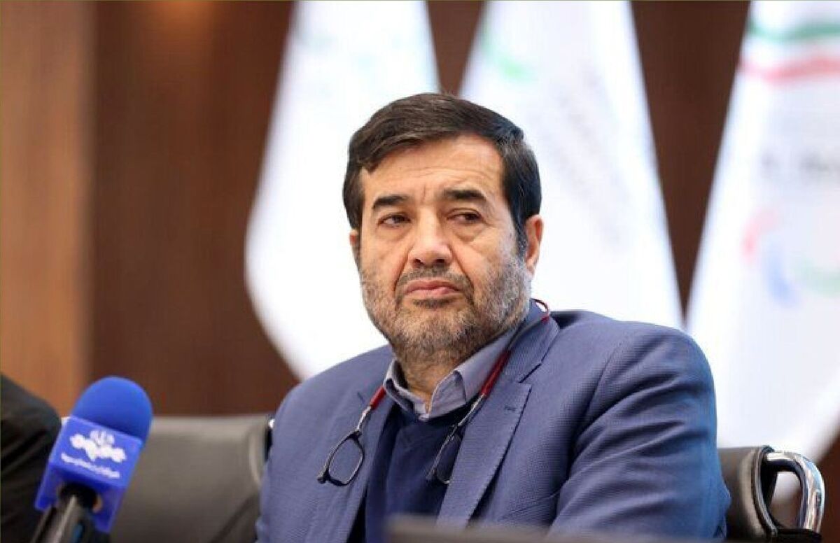 وزیر ورزش: در صورت تأمین امنیت، مجوز اعزام تیم ملی به جام جهانی صادر می‌شود