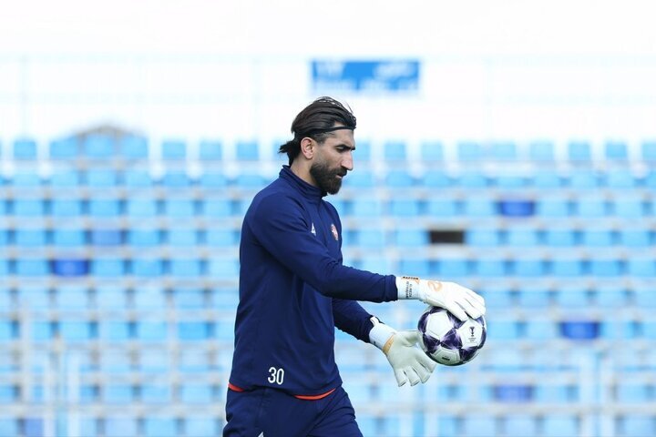 ترکیب تراکتور برای دیدار آسیایی اعلام شد