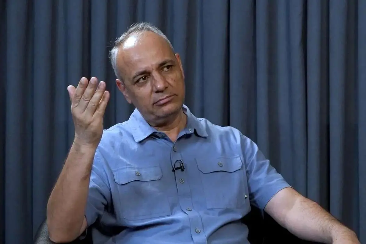 زیدآبادی: آیا واقعا نتانیاهو ماتم‌زده مرگ میلیون‌ها یهودی است؟