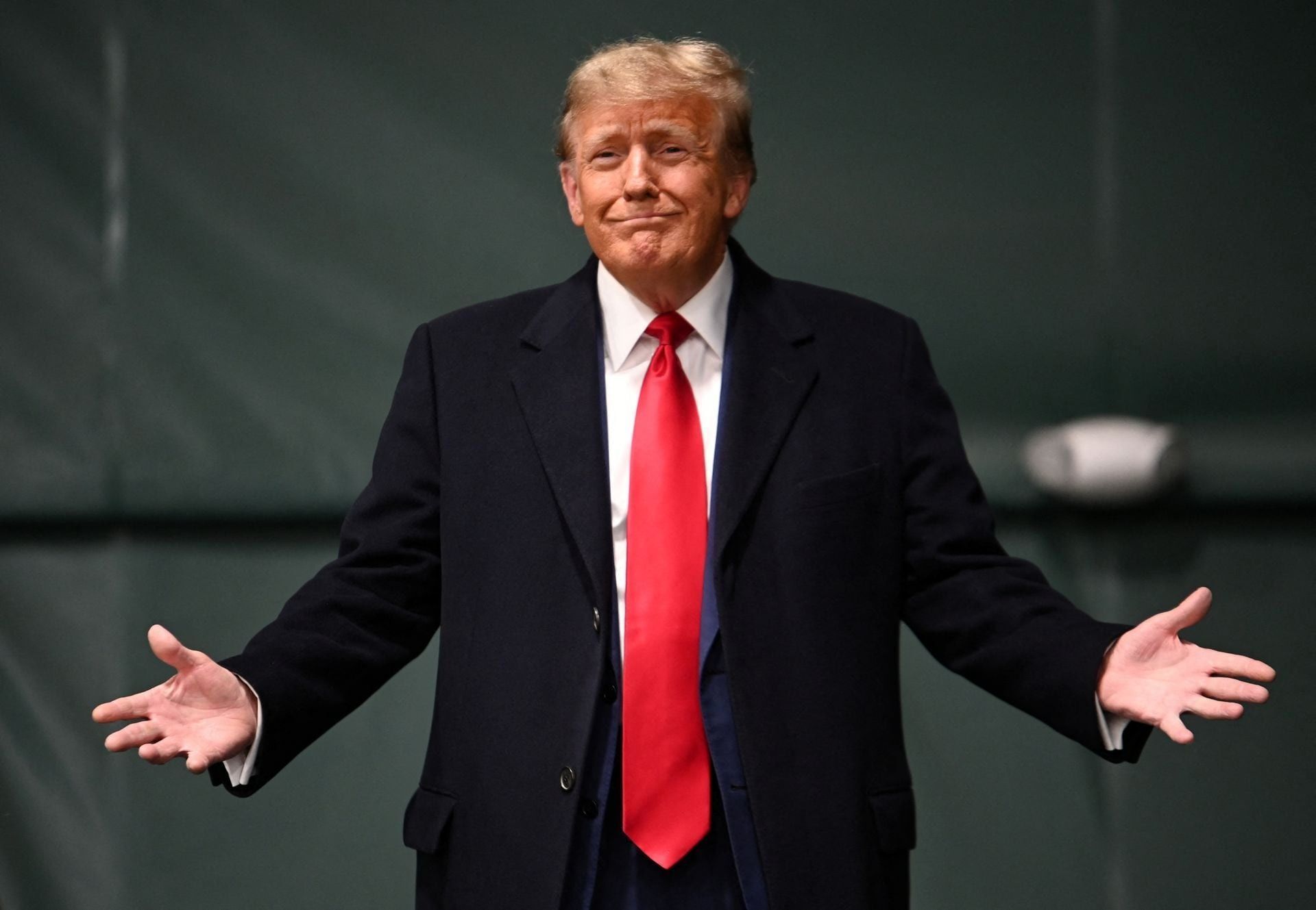 ترامپ: دور بعدی مذاکره با ایران پنج‌شنبه در اسلام‌آباد انجام می‌شود