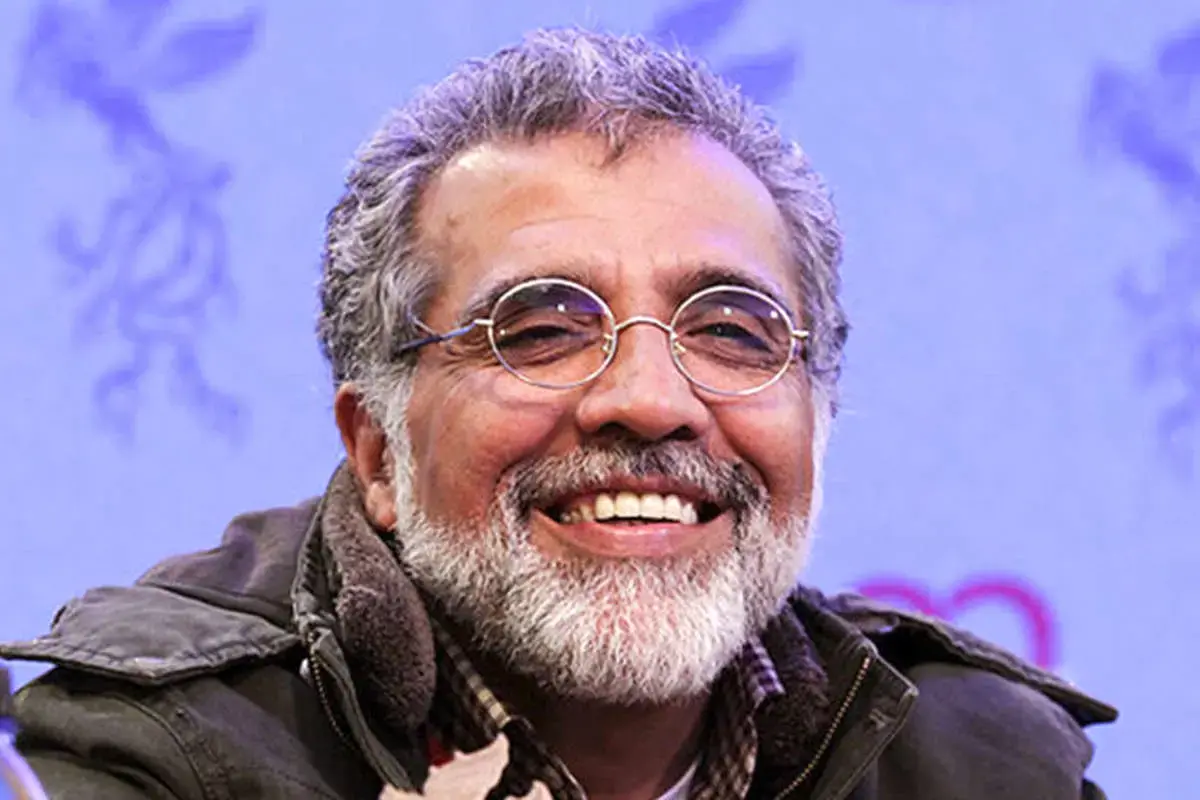 ببینید| بهروز افخمی: مردم ما در این جنگ کشف کردند که پهلوانند