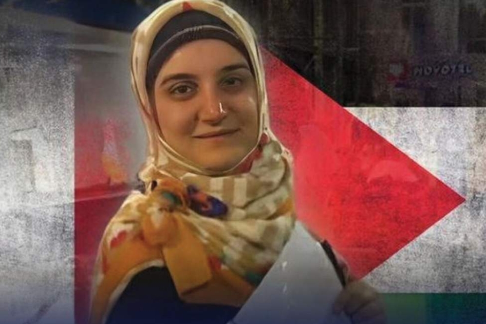 مهدیه اسفندیاری