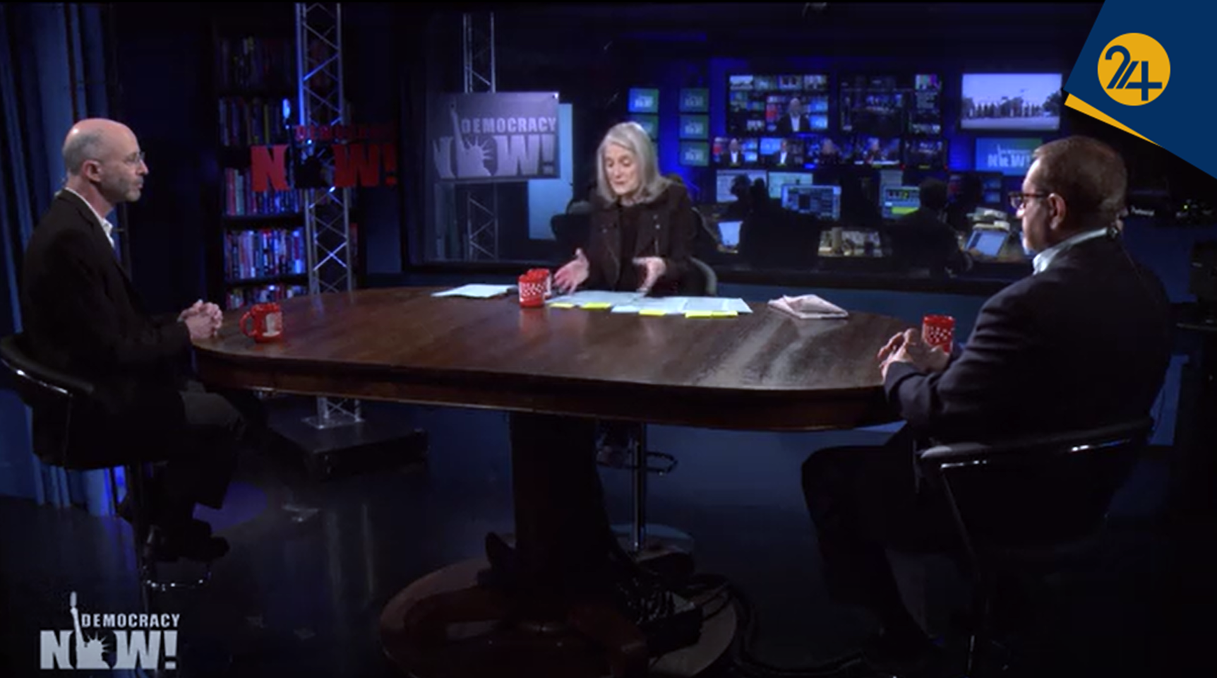 رابرت مالی: ایرانی‌ها دو امتیاز به ترامپ دادند که به اوباما نداده بودند | موسویان: اگر هدف کنترل منابع نفتی است، توافقی حاصل نمی‌شود