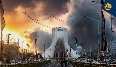 زیستن در مه جنگ