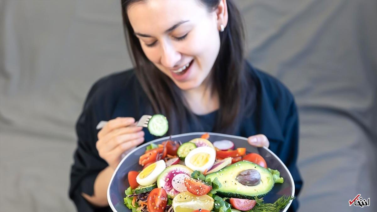 تاثیر حذف کربوهیدرات بر قلب