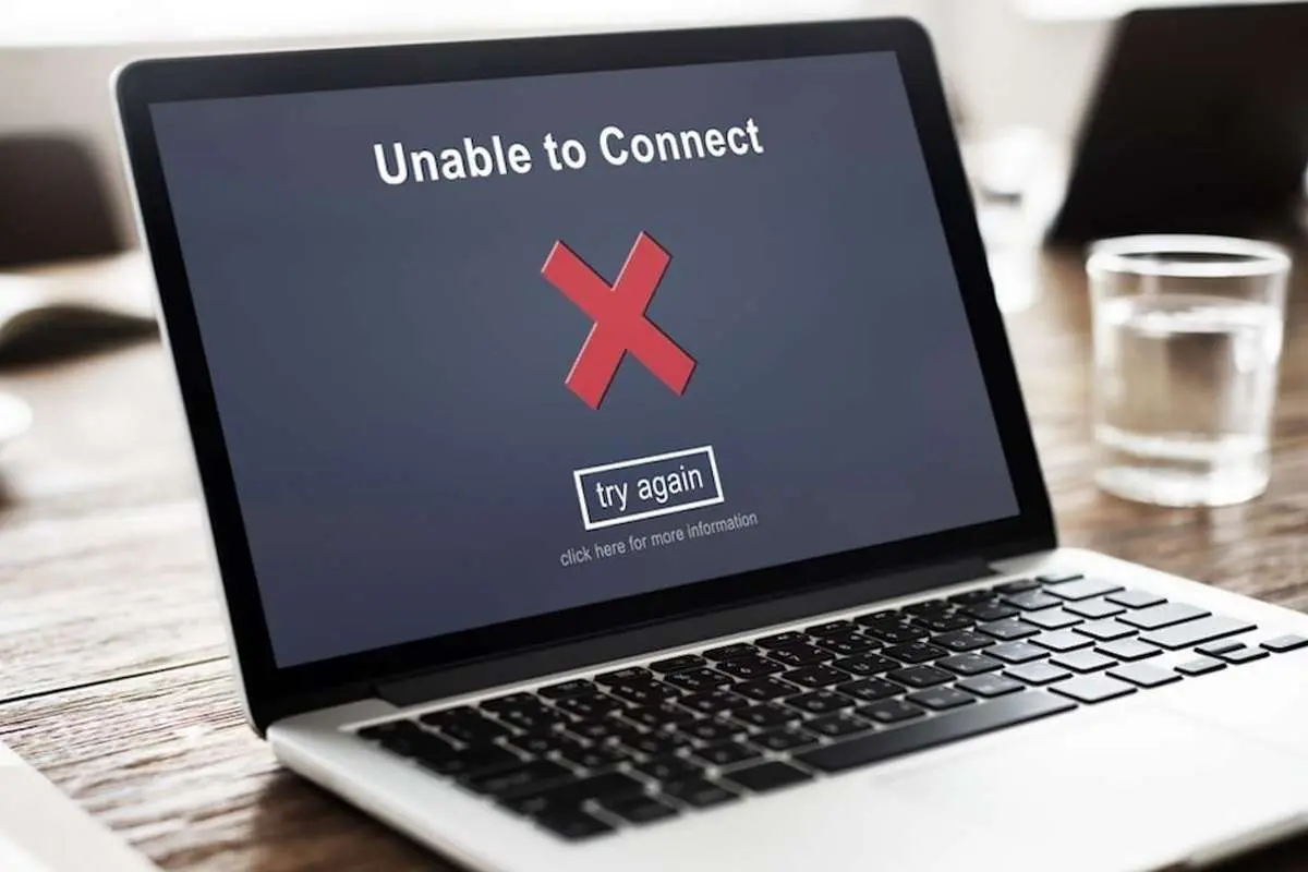 قطع اینترنت