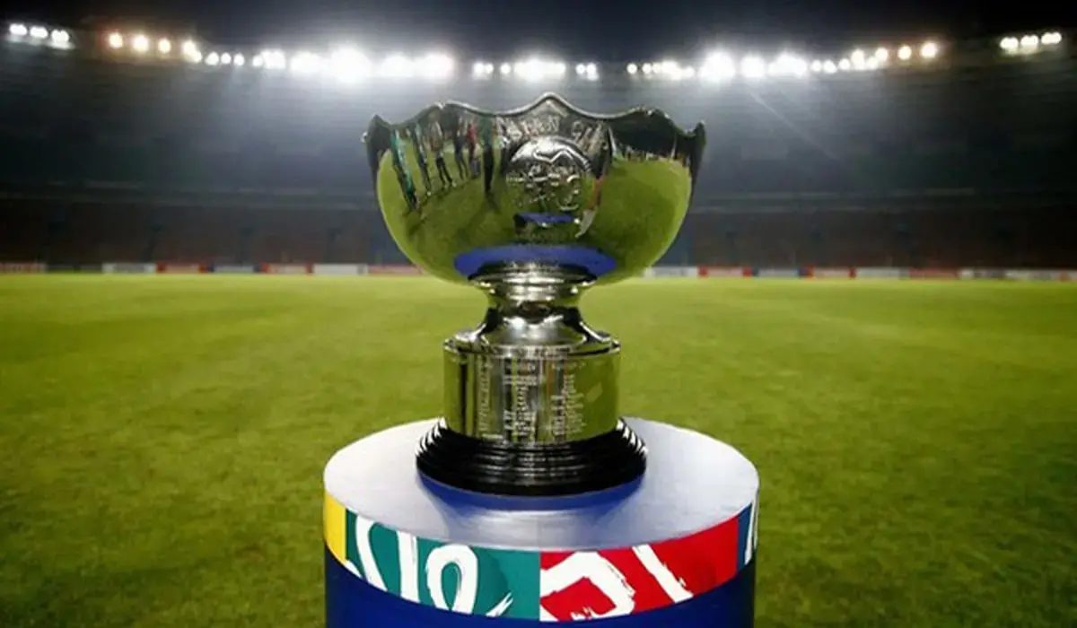 سیدبندی جام ملت‌های آسیا ۲۰۲۷ مشخص شد