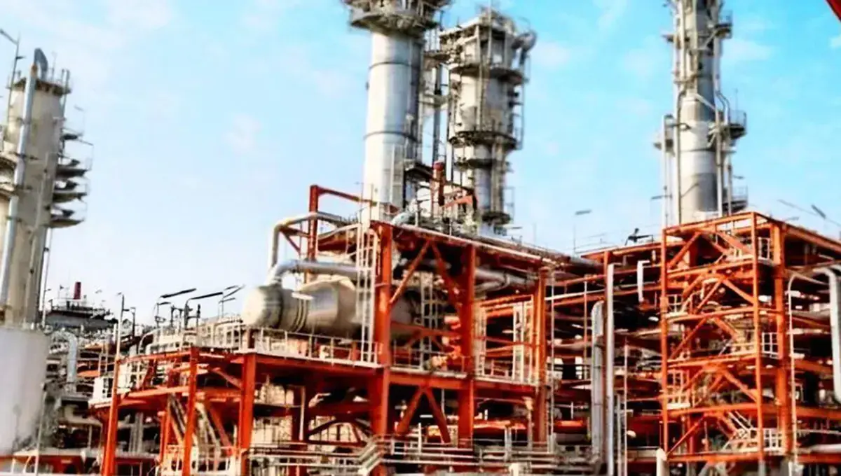 هزینه ۵۸ میلیارد دلاری برای بازسازی تأسیسات انرژی در خلیج فارس