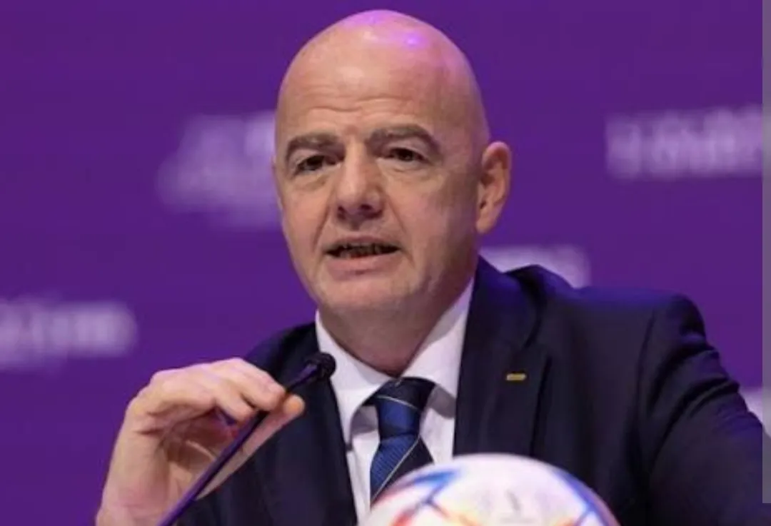 اینفانتینو