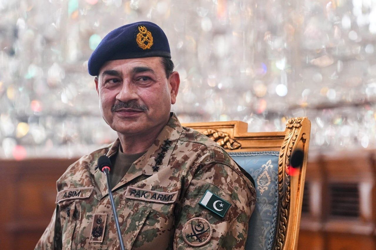 تصاویر | حاشیه‌های دیدار قالیباف با عاصم منیر