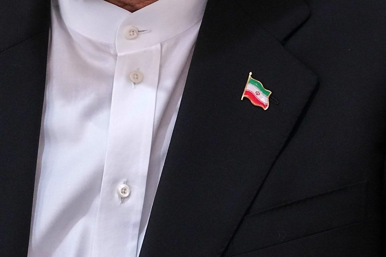 تصاویر | حاشیه‌های دیدار قالیباف با عاصم منیر