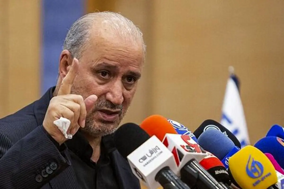 تاج: تکلیف لیگ برتر تا پس‌فردا مشخص می‌شود