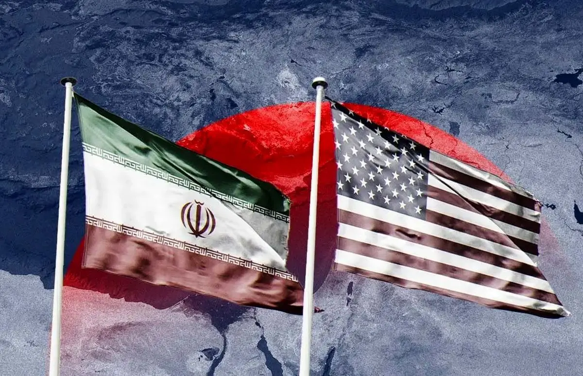 ایران و آمریکا