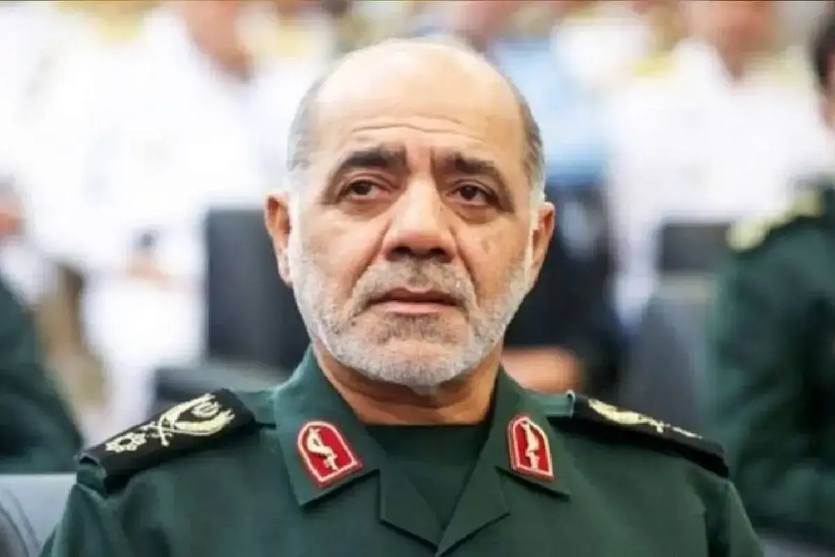 سرلشکر عبداللهی: دشمنان راهی جز تسلیم ندارند