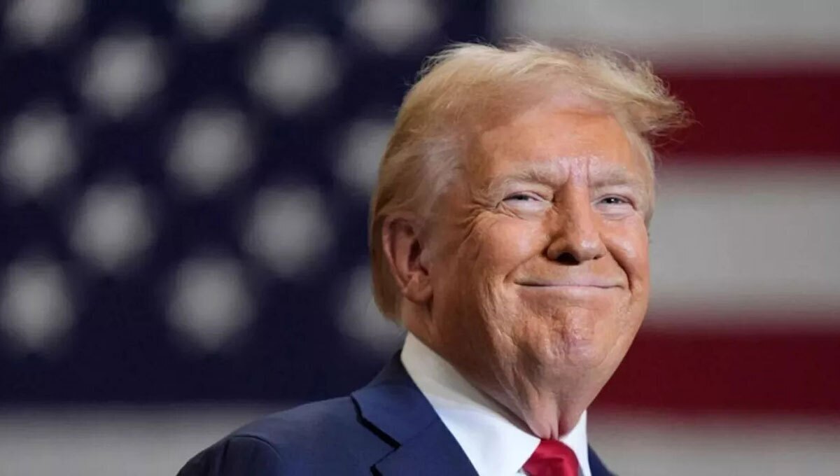 گفت‌و‌گو‌های بیشتری با ایران انجام می‌شود | احتمالاً به محض توافق به اسلام‌آباد سفر کنم