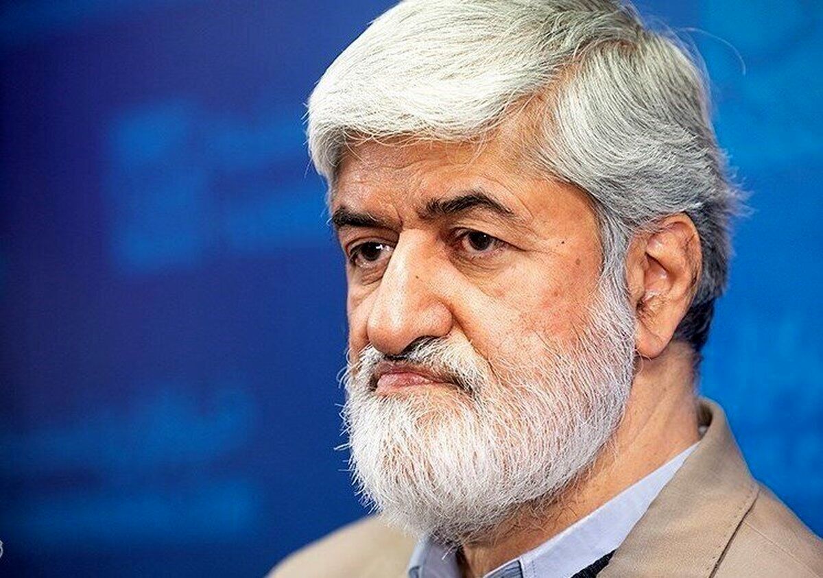 ببینید| نظر علی مطهری درباره روابط با اعراب خلیج فارس بعداز جنگ اخیر