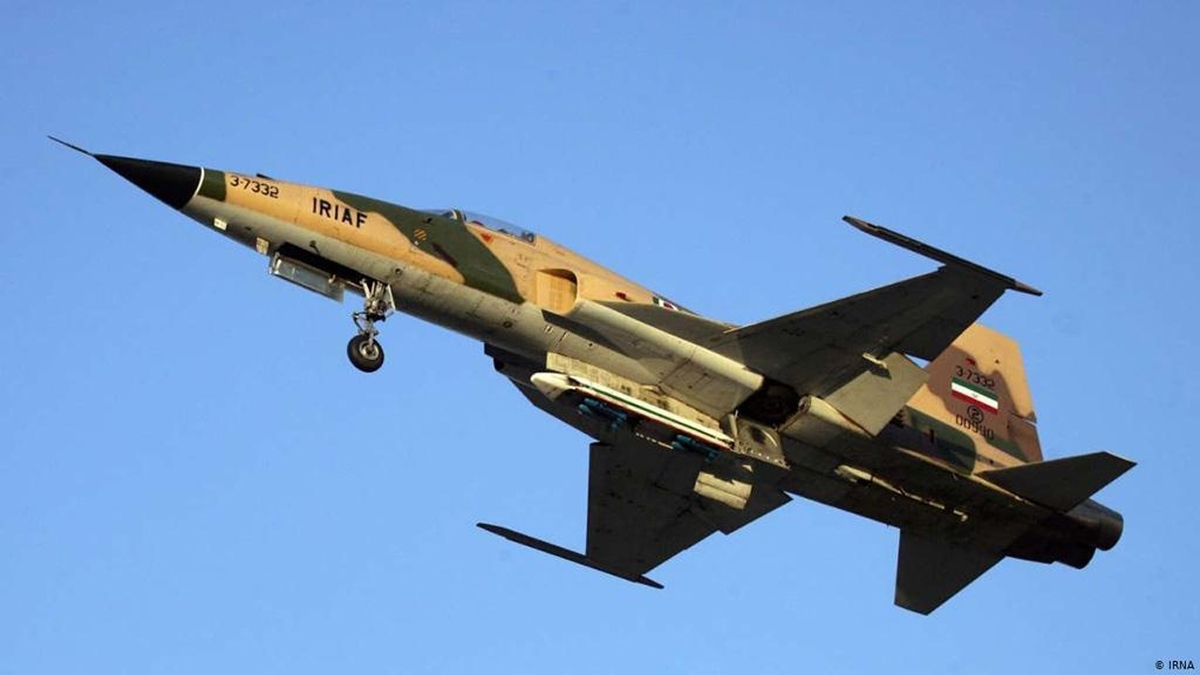 ماجرای صدای شنیده شده در آسمان تهران چه بود؟