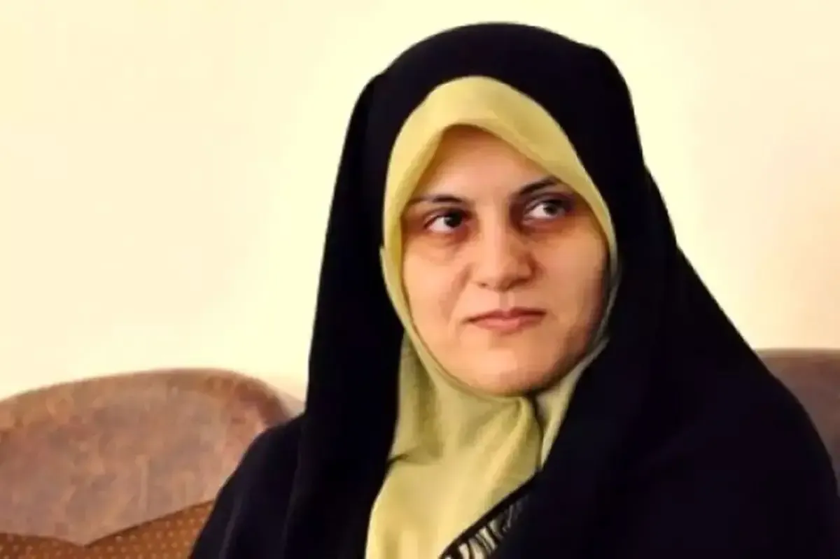 جمیله کدیور