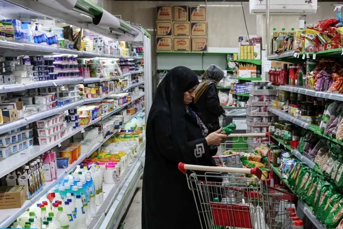 قیمت خوراکی‌ها ۸۵ درصد از درآمد کارگران را بلعید