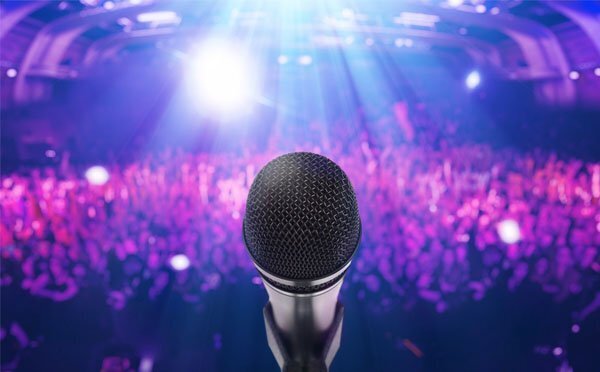 بازگشت خوانندگان