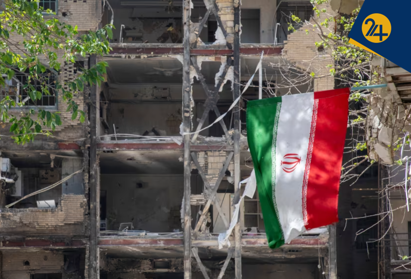 ترامپ می‌گوید در همه چیز توافق کردیم؛ تکلیف دارایی‌های بلوکه شده ایران چیست؟