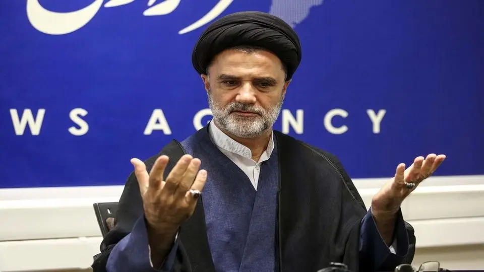 محمود نبویان