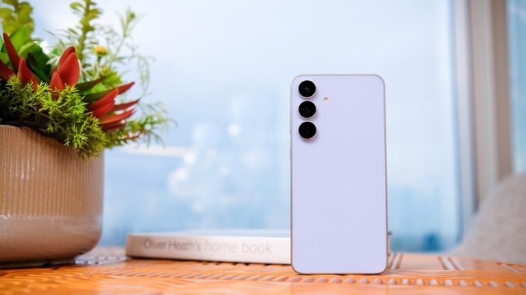 سامسونگ گلکسی S25 اف‌ای (Samsung Galaxy S25 FE)