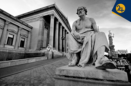 تله توسیدید | چگونه ترس، قدرت‌های بزرگ را در دام جنگ با قدرت‌های نوظهور می‌اندازد؟