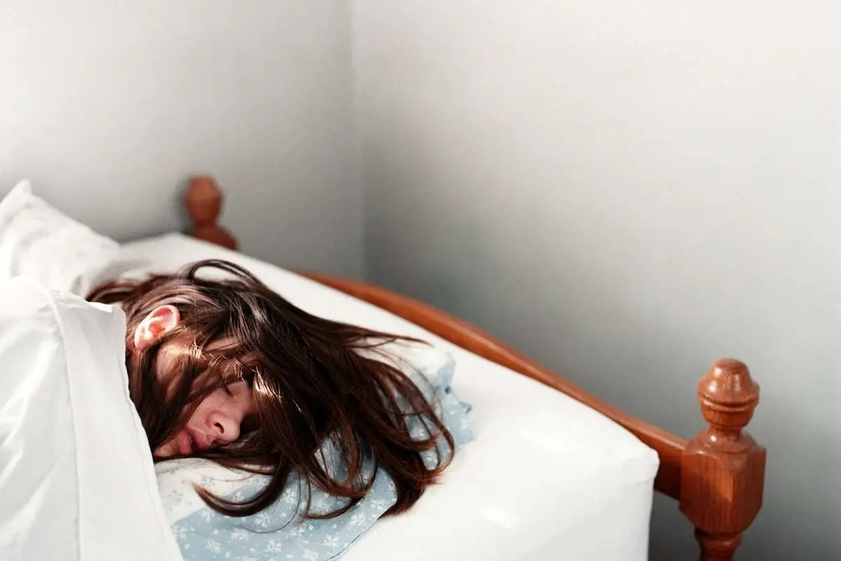 فواید ۸ ساعت استراحت و خواب