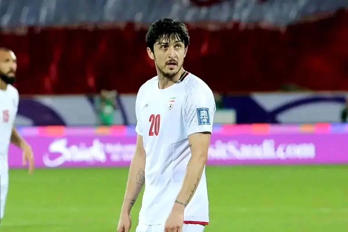 سردار آزمون