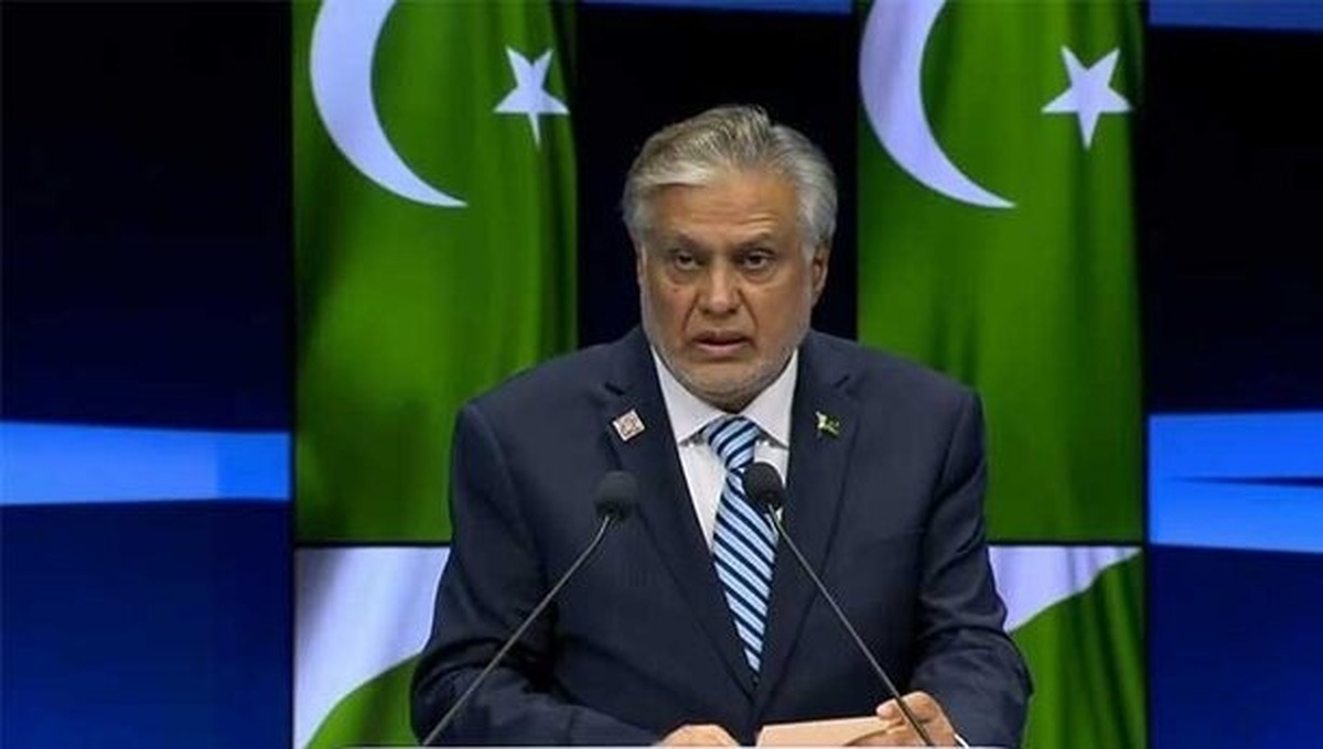 اسلام‌آباد: در تلاشیم اختلاف‌ها میان ایران و آمریکا را در مذاکرات جاری کاهش دهیم