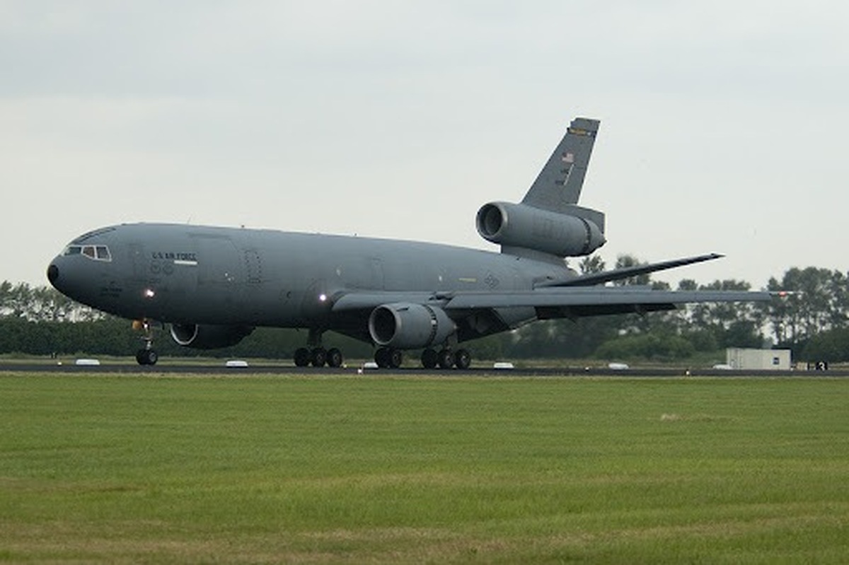 ببینید| ادامه نقل و انتقال‌های نظامی آمریکا به خاورمیانه