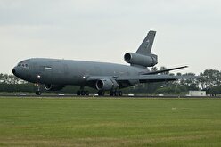 ببینید| ادامه نقل و انتقال‌های نظامی آمریکا به خاورمیانه