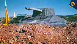 دوازده حربه در جنگ روانی | از باران بروشور بر سر آلمان‌ها تا مارش تانک‌های بادی؛ سیری در تاریخ فنون نبرد روانی