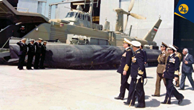 اوضاع نظامی ایران در دوران محمدرضاشاه پهلوی | پروژه ناتمام تبدیل ایران به قدرت اول خلیج فارس