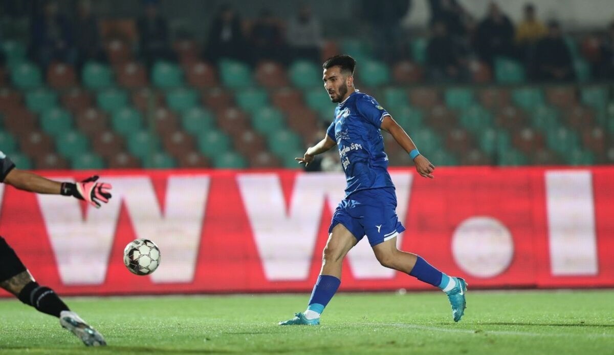 تمرینات اختصاصی آچار فرانسه استقلال