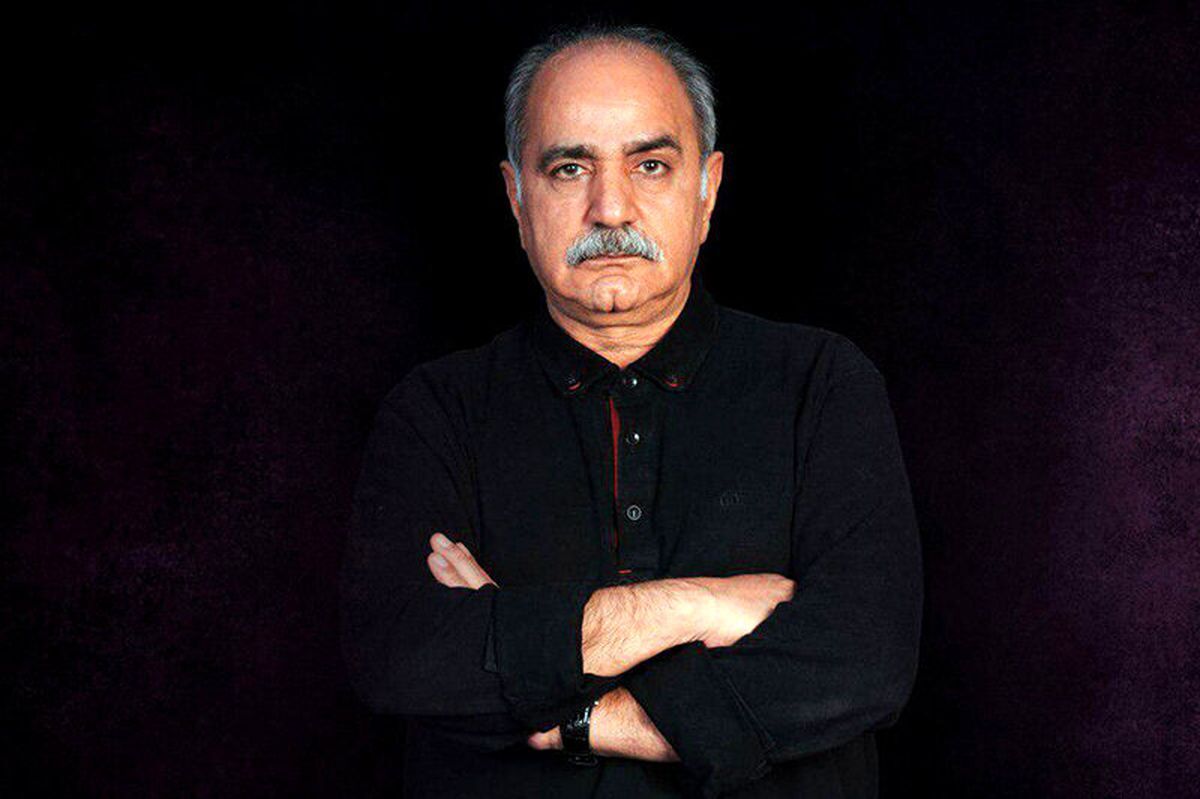 عکس| واکنش پرویز پرستویی به تهدید ترامپ درباره زدن نیروگاه های ایران