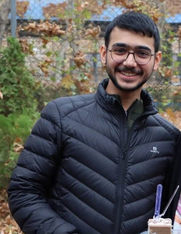 عکس| شهادت یک استاد دانشگاه علم و صنعت و فرزندانش در حمله اسرائیل