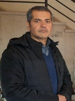 عکس| شهادت یک استاد دانشگاه علم و صنعت و فرزندانش در حمله اسرائیل