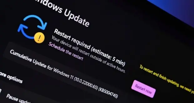 چطور هنگام قطع اینترنت جهانی، نرم‌افزارها را امن و مطمئن آپدیت کنیم؟