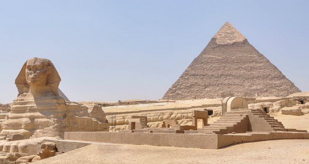 کشف راز هم راستایی بنا و اعتدال بهاری در سازه های باستانی