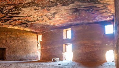 اعتدال بهاری و بناهای باستانی مصر: کشف ارتباط شگفت‌انگیز