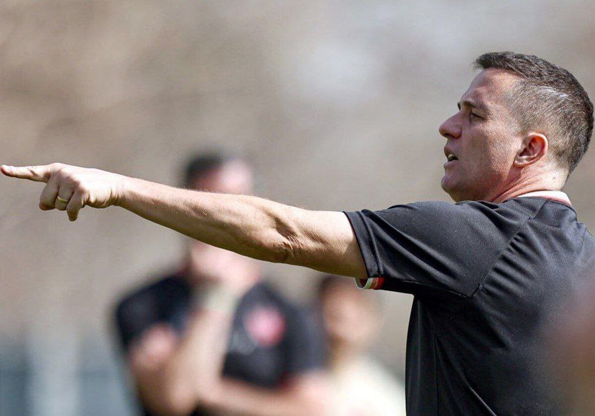 خانه تکانی اساسی اوسمار ویرا برای فصل آینده در پرسپولیس