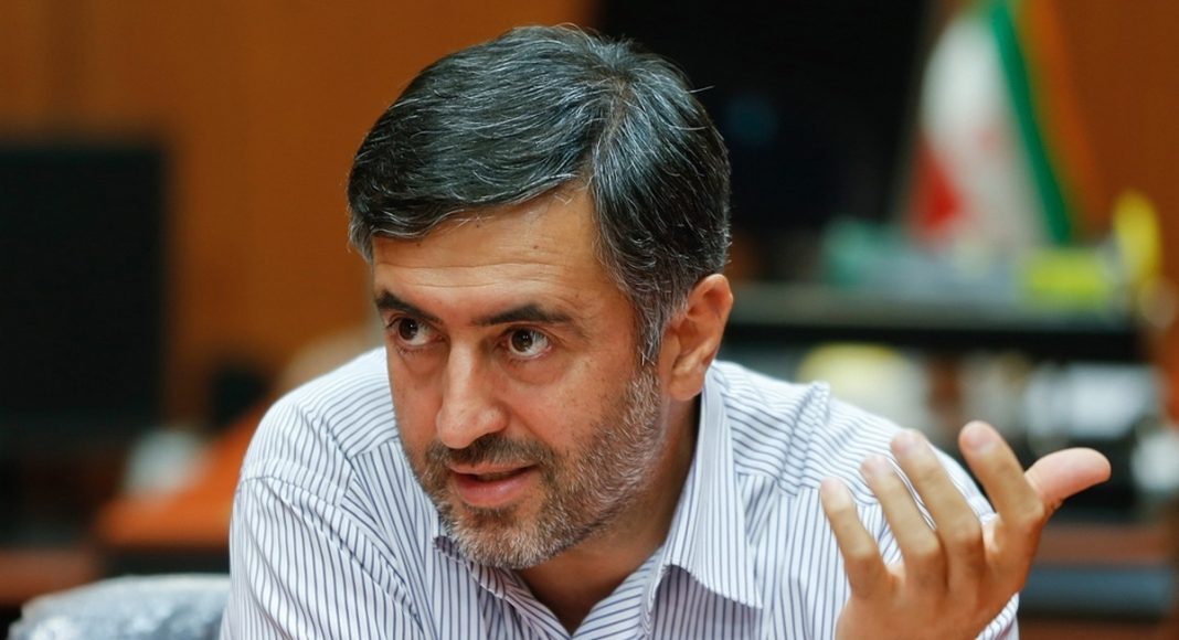 عبدالله گنجی