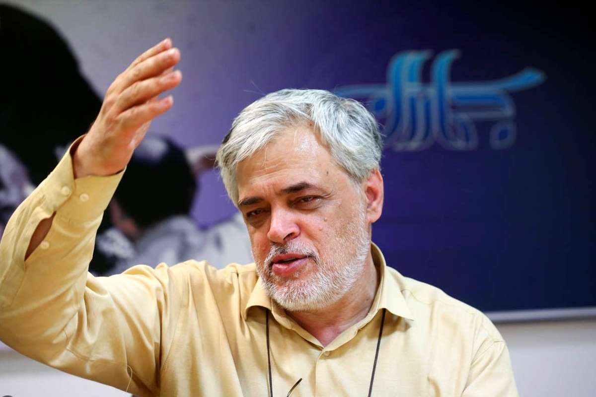 محمد مهاجری