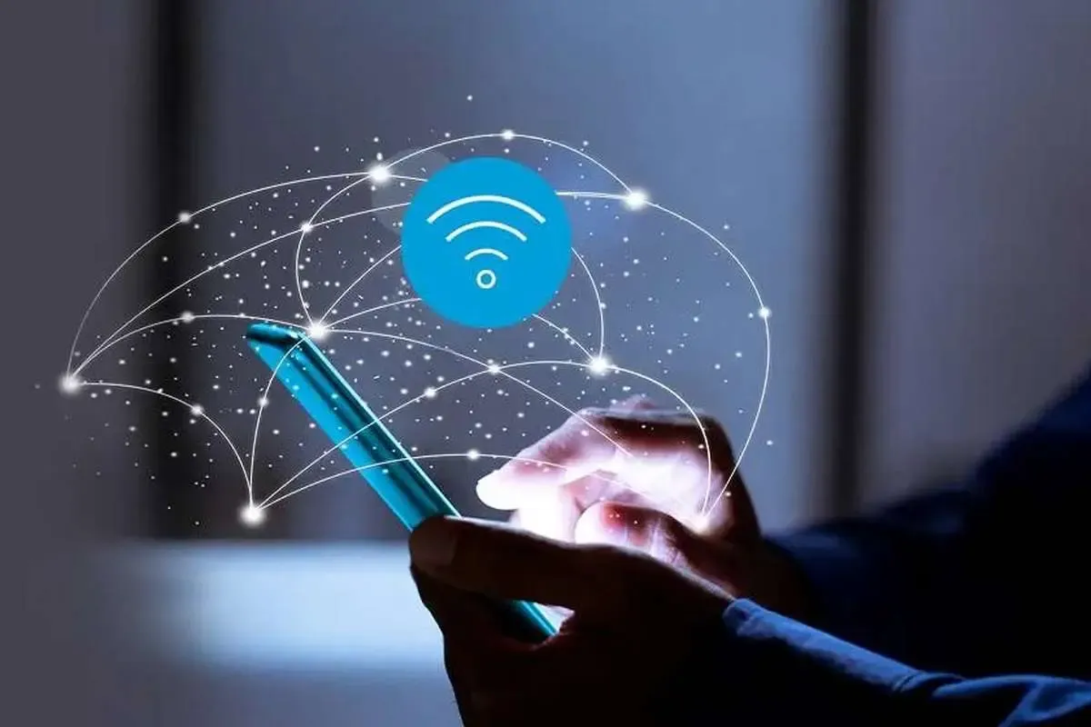 اینترنت بین‌الملل