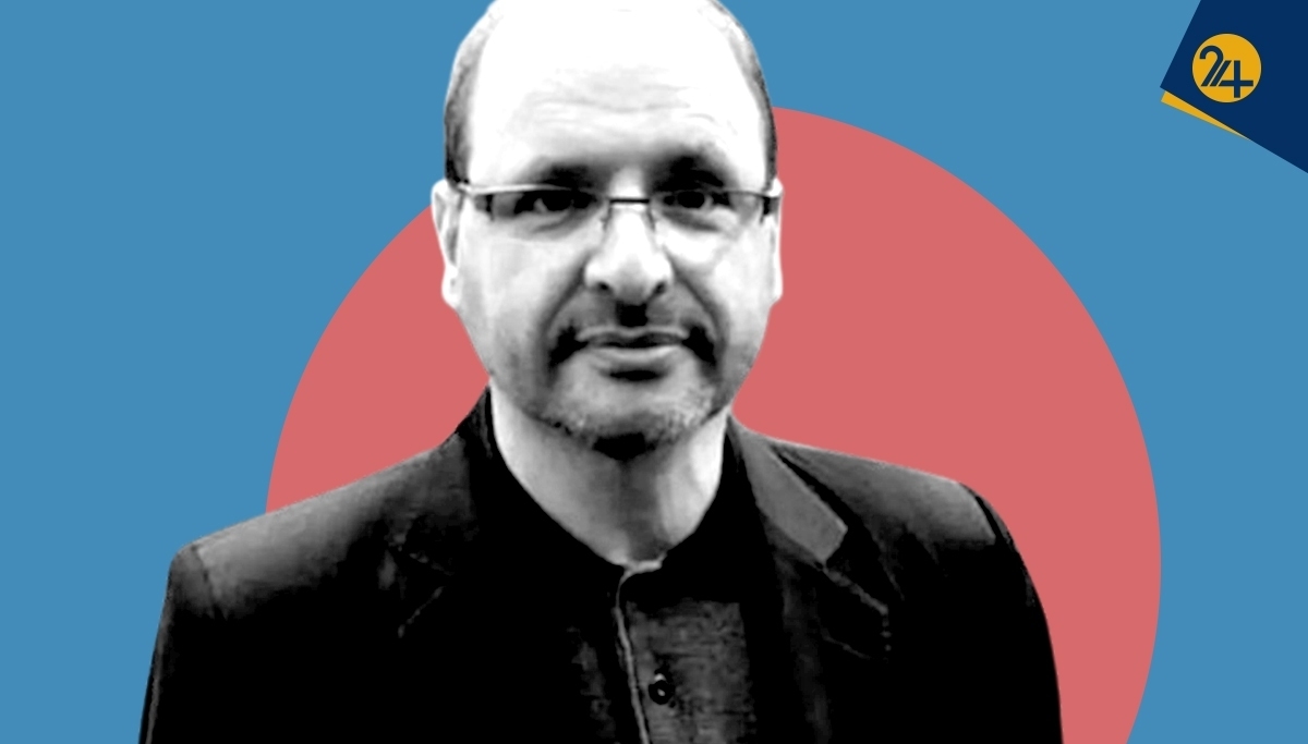 احمد بخشایش اردستانی