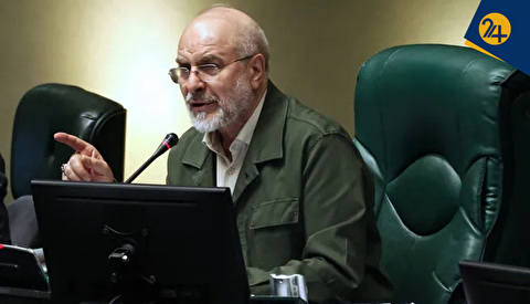 اعلام رسمی اراده نظام برای صلح با دستان پر | پیام قالیباف برای واشنگتن و مخالفان توافق چه بود؟