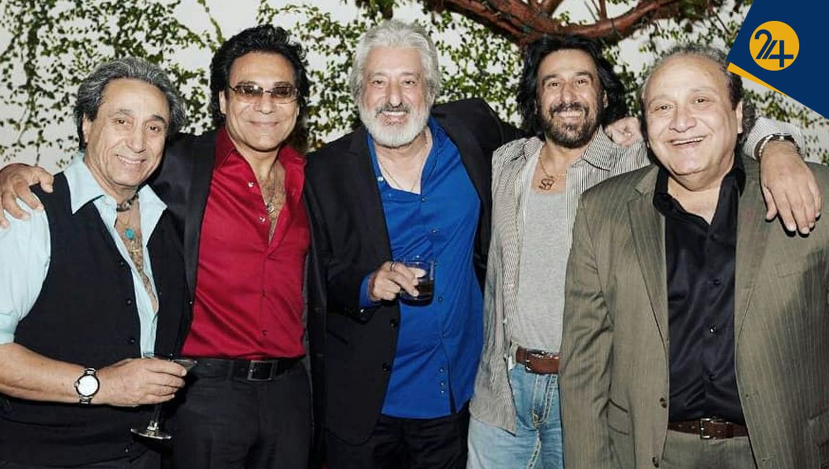 شایعه تکراری بازگشت، این‌بار وسط جنگ | چرا خوانندگان لس آنجلسی به ایران برنمی‌گردند؟